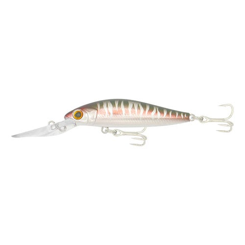 Samaki Redic Ds60lc 6.7g Jerkbait Hard Body Lure [cl:predator]