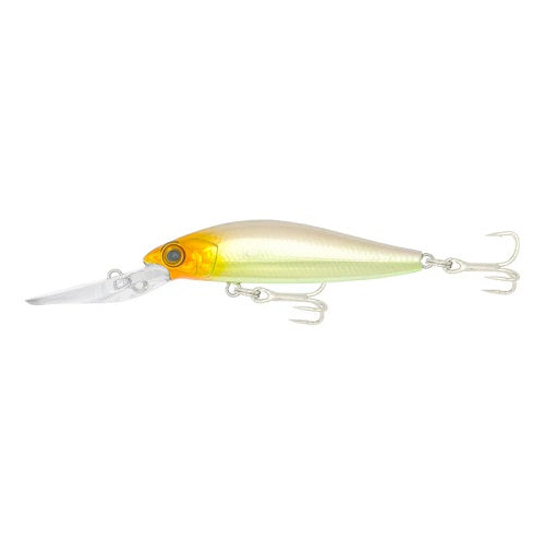 Samaki Redic Ds60lc 6.7g Jerkbait Hard Body Lure [cl:tinkerbell]