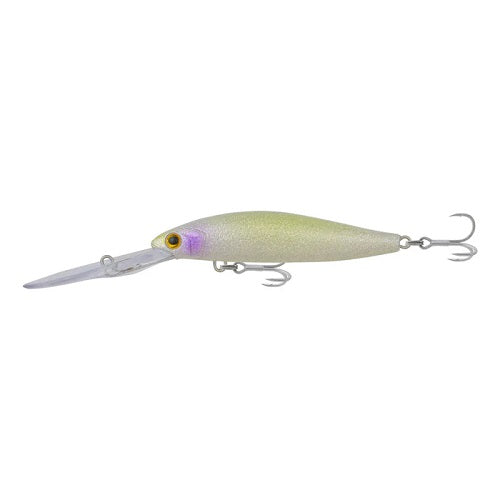 Samaki Redic Ds80 12g Jerkbait Hard Body Lure [cl:wizz Fizz]