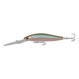 Samaki Redic Ds80 12g Jerkbait Hard Body Lure [cl:fallout]