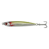 Samaki Flash Spinner V2 20g Metal Lure [cl:whitebait]