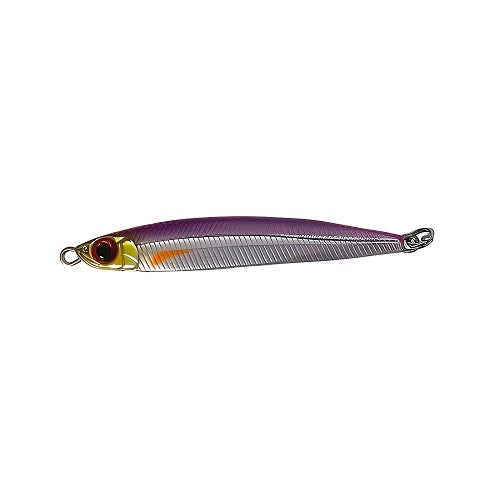 Samaki Flash Spinner V2 20g Metal Lure [cl:pinkbait]