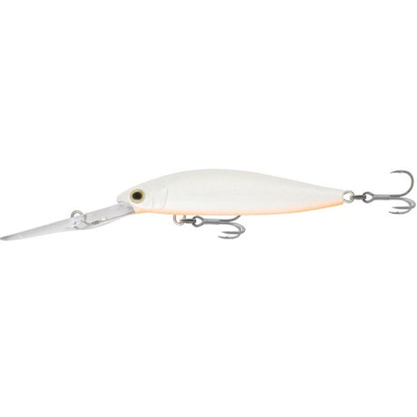 Samaki Redic Ds80 12g Jerkbait Hard Body Lure [cl:casper Uv]