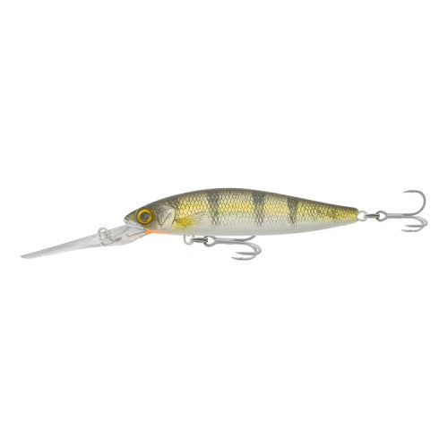 Samaki Redic Ds100 22.5g Jerkbait Hard Body Lure [cl:grunter]