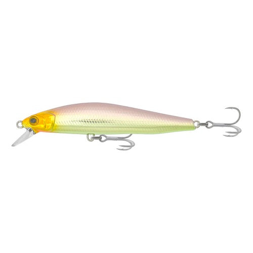 Samaki Redic Sf90 11g Jerkbait Hard Body Lure [cl:tinkerbell]