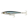 Samaki Pacemaker 85mm 25g Sinking Stickbait Lure [cl:anchovy]