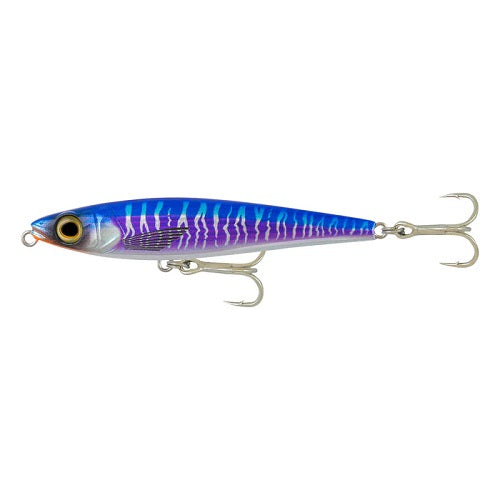 Samaki Pacemaker 105mm 34g Sinking Stickbait Lure [cl:wahoo]