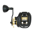 Samaki Zephyr Hd Baitcast Reel [sz:300-p]