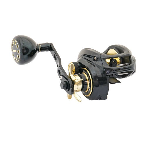 Samaki Zephyr Hd Baitcast Reel [sz:300-p]