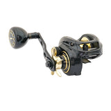 Samaki Zephyr Hd Baitcast Reel [sz:300-p]