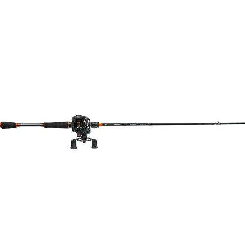 Samaki Rapid Baitcast Combo [sz:2sra-601bh/sra200]