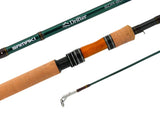 Samaki Drifter Travel Spinning Rod [sz:6'6"/6-12lb/7pc/667sml]