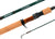 Samaki Drifter Travel Baitcast Rod [sz:6'/8-14lb/7pc/607bm]