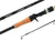 Samaki Vagabond Travel Baitcast Rod [sz:6'/12-20lb/5pc/605bh]