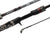 Samaki Zing G4 Baitcast Rod [sz:6'/10-17lb/1pc/601bmh]