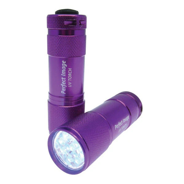 Perfect Image Led Uv Torch