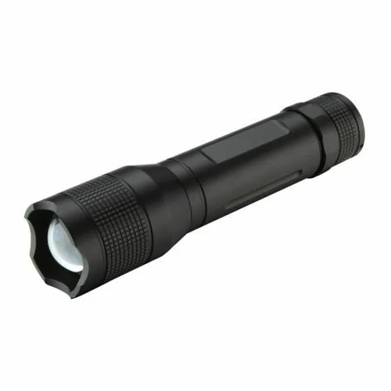 Perfect Image Led Rechargeable Torch 1500 Lumens