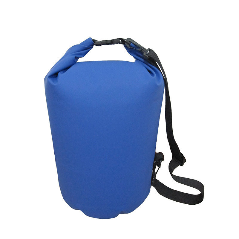 Perfect Image 20l Waterproof Bag Blue