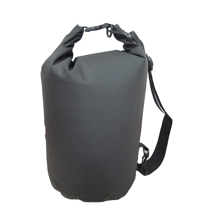 Perfect Image 30l Waterproof Bag Black