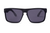 Liive Kerrbox Polarised Sunglasses (twin Blacks)