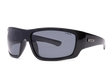 Liive Kuta Polarised Sunglasses (black)