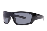 Liive Kuta Polarised Sunglasses (black)