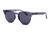 Liive Wild Polarised Sunglasses (matt Xtal Smoke)