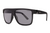 Liive Roller Polarised Sunglasses (matt Black)