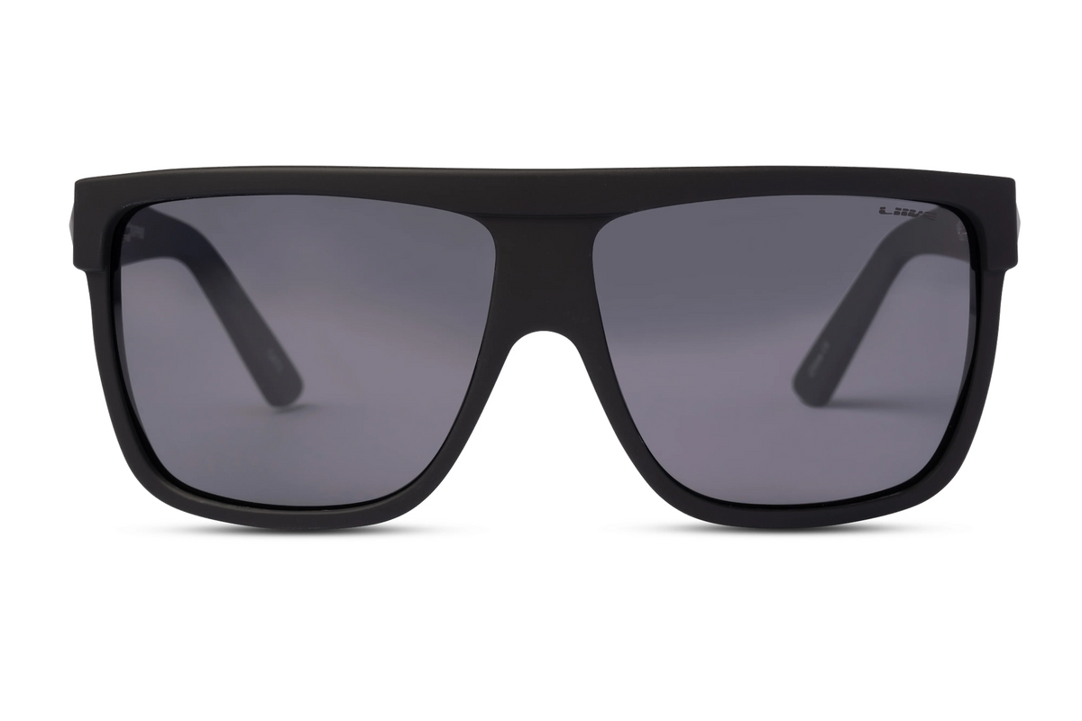 Liive Roller Polarised Sunglasses (matt Black)