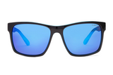 Liive Kerrbox Mirror Sunglasses (xtal Neon Black)