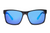 Liive Kerrbox Mirror Sunglasses (xtal Neon Black)