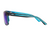 Liive Kerrbox Mirror Sunglasses (xtal Neon Black)