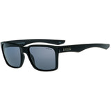 Liive Moto Polarised Sunglasses (matt Black)