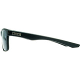 Liive Moto Polarised Sunglasses (matt Black)