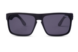 Liive Voyager Polarised Sunglasses (matt Black)