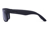 Liive Voyager Polarised Sunglasses (matt Black)