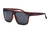 Liive Envy Polarised Sunglasses (black Wood)