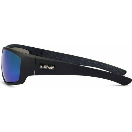 Liive Kuta Mirror Polarised Sunglasses (matt Black)