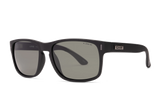 Liive The Lewy Polarised Sunglasses (matt Black)