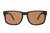 Liive Split Polarised Sunglasses (matt Black)