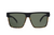 Liive Envy Polarised Sunglasses (matt Black Tort)