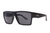 Liive Volt Polarised Sunglasses (matt Black)