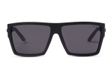 Liive Volt Polarised Sunglasses (matt Black)