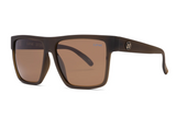 Liive Offshore Polarised Sunglasses (matt Beer)