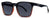 Liive Alik Polarised Sunglasses Black Gold Tortoise