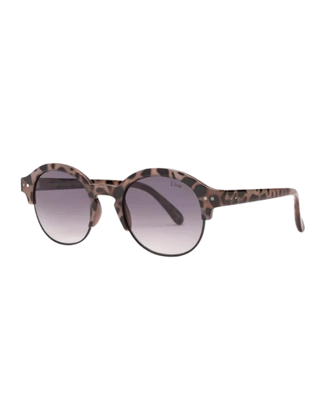 Liive Canggu Polarised Sunglasses (olive Tort)