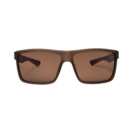 Liive Tuban Polarised Sunglasses (xtal Army)