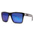 Liive Laguna Mirror Polarised Sunglasses (matt Black White)