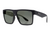 Liive Greed Polarised Sunglasses (matt Black)