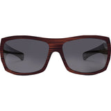 Liive Royboy Mirror Polarised Sunglasses (blackwood)